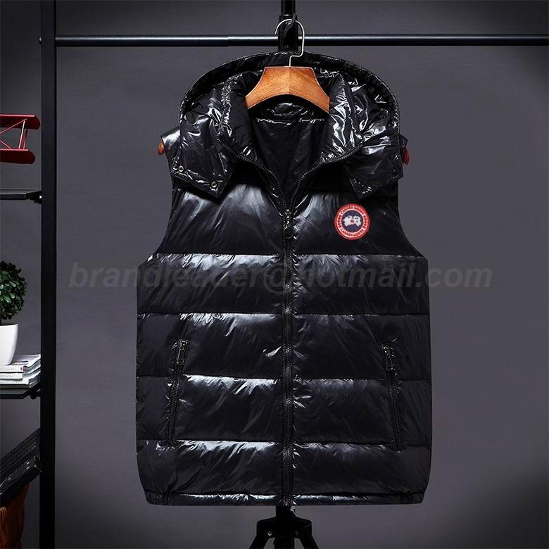 Canada Goose Men's Outwear 1